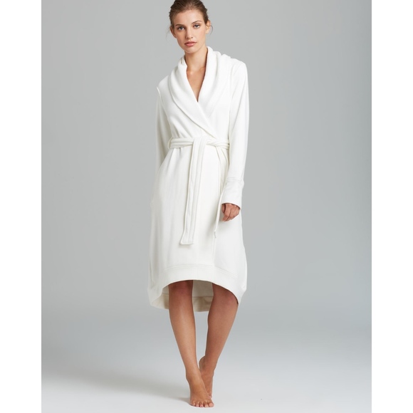 UGG Other - UGG Australia White Bathrobe